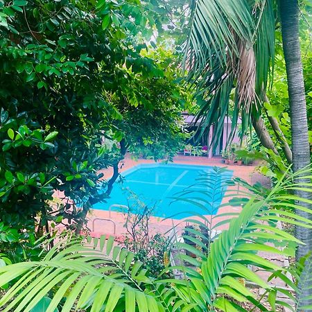 Vila The Backyard 28 Bangkok Exteriér fotografie